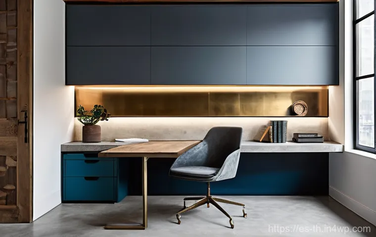 물성매력 디자인의 트렌드 예측 - **Prompt:** A bright and airy minimalist dining area, showcasing the beauty of craftsmanship and nat...