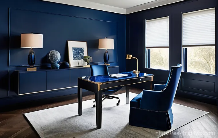 물성매력 디자인의 예술적 접근 - "An inviting and sophisticated interior photograph of a modern living room, emphasizing rich texture...