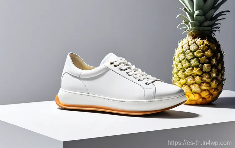 물성매력 디자인과 지속 가능성 - **Prompt 1: The Sensory Connection to Sustainable Craftsmanship**
    "A close-up, warm-toned, studi...