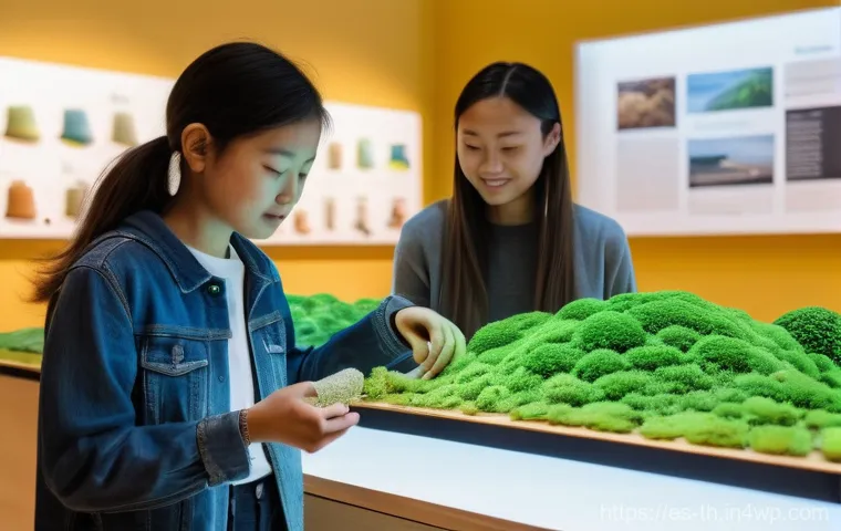 물성매력 디자인의 사회적 책임 - **Prompt:** A warm, sun-drenched artisan studio filled with natural light. A female artisan, mid-30s...