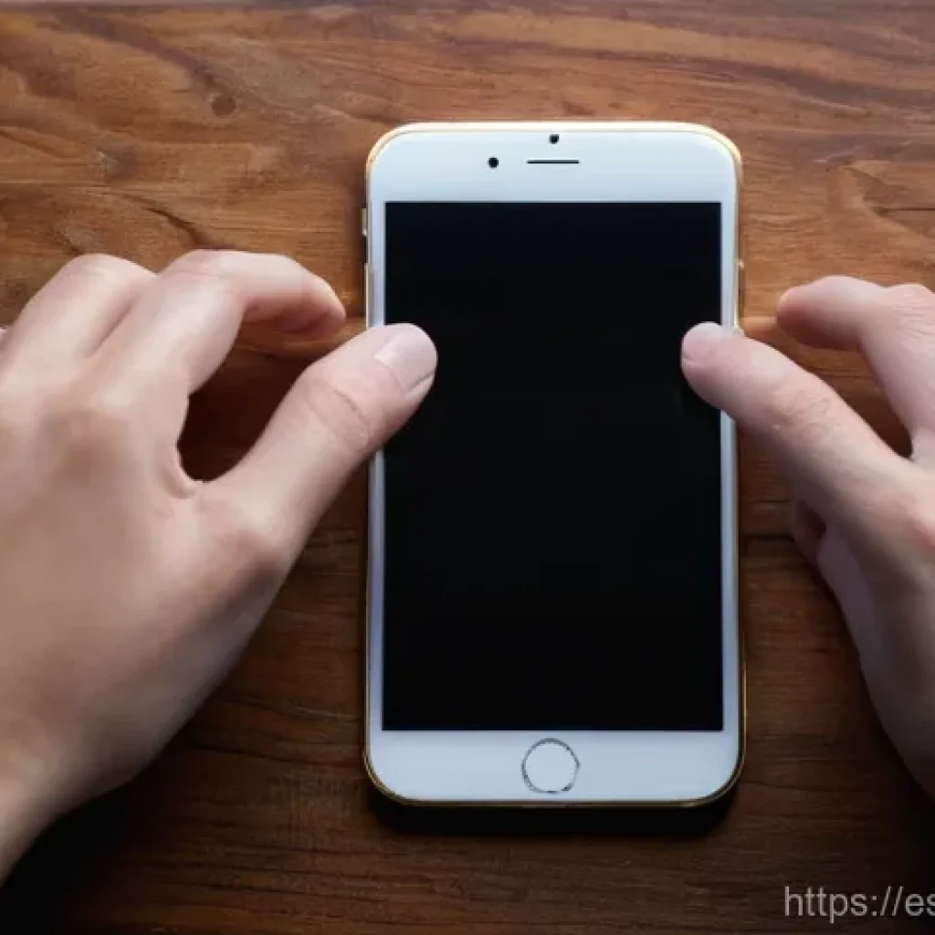 물성매력 디자인의 경쟁력 요소 - **Prompt Title: The Embrace of Materiality**
    A close-up, high-definition photograph of a person'...