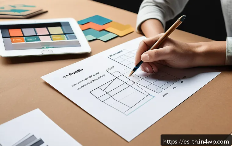 물성매력 디자인을 위한 경쟁 분석 관련 이미지 1